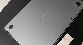 Mint
													MacBook Pro Late 2023 (M3) - 14" - Apple M3, Gray, 1 TB, 24 GB, 10-core GPU, photo 2 of 18