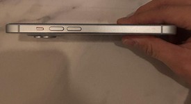 Mint
													Apple iPhone 15 - Unlocked, Blue, 128 GB, A2846, photo 3 of 6