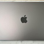 Mint MacBook Air 2022 (M2) - 13 inch - 256 GB, Silver, 8 GB, Apple M2