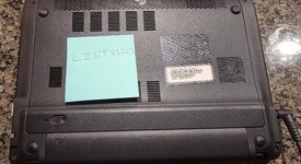 Good
													Acer C710 - Gray, 16 GB, 2 GB, photo 3 of 10