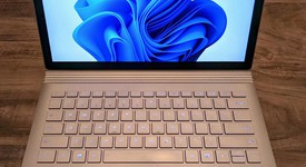 Good
													Microsoft Surface Book 3 - I7, 512 GB, 32 GB, 13.5", photo 3 of 16