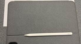 Mint
													Apple iPad Pro 11" 4th Gen 2022 - Wi-Fi, Gray, 128 GB, photo 4 of 17