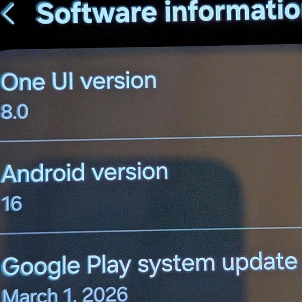 Samsung Galaxy Z Fold6 - Verizon, 256 GB, Silver, 12 GB, SM-F956U