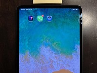 Apple iPad Pro 11" (M4) 2024
