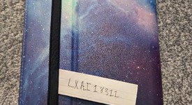 Good
													Samsung Galaxy Tab S6 Lite - Wi-Fi, Blue, 64 GB, 4 GB, SM-P610N, photo 6 of 6