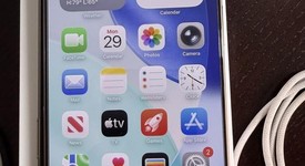 Mint
													Apple iPhone 16 Pro Max - T-Mobile, Desert, 256 GB, A3084, photo 4 of 12