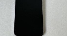 Good
													Apple iPhone 14 Pro Max - AT&T, Purple, 256 GB, A2651, photo 2 of 8