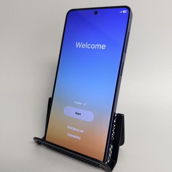 Samsung Galaxy S26 Plus - AT&T, 512 GB, Cobalt Violet, 12 GB, SM-S947U