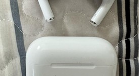 Used
													Apple AirPods Pro 2nd Gen - USB-C, photo 2 of 4
