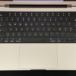 Good MacBook Pro 2023 - 14 inch - 512 GB, Silver, 16 GB, Apple M2 Pro 10-core