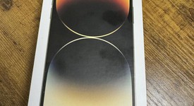 Good
													Apple iPhone 14 Pro Max - T-Mobile, Gold, 256 GB, A2651, photo 5 of 9