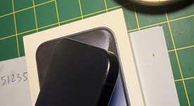 Fair
													Apple iPhone 15 Pro - Unlocked, Blue, 256 GB, A2848, photo 5 of 9