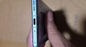 Good
													OnePlus 12R - Unlocked, Blue, 256 GB, 16 GB, CPH2611, photo 1 of 5