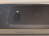 Google Pixel 9a