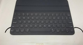 Used
													Apple Magic Keyboard for iPad Pro - Black, photo 2 of 9