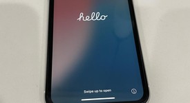 Good
													Apple iPhone Xr - Unlocked, White, 64 GB, A1984, photo 4 of 8