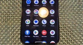 Mint
													Google Pixel 9 Pro XL - Unlocked, Obsidian, 256 GB, 16 GB, GGX8B, photo 1 of 5