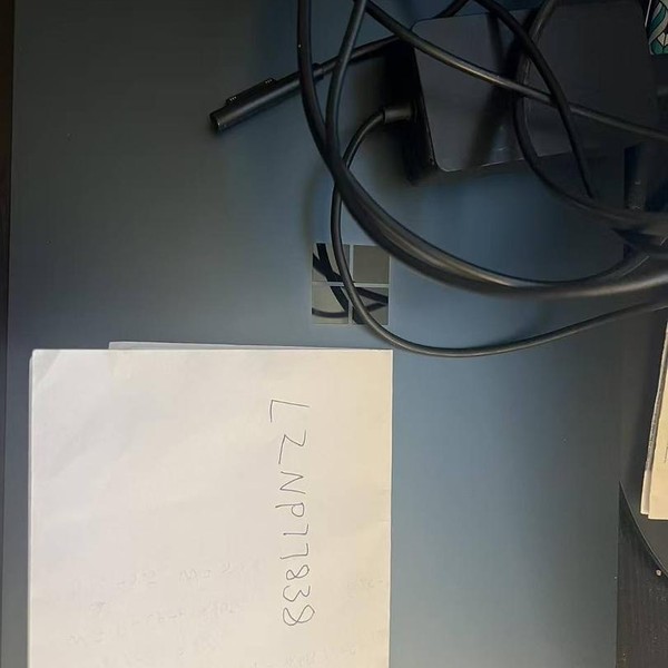 Microsoft Surface Laptop 3 - 256 GB, Blue, 8 GB, Intel Core i5, 13.5 inch