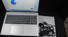 Good
													HP EliteBook Laptop, photo 1 of 8