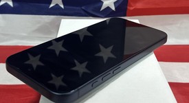 Mint
													Apple iPhone 17 Pro - Straight Talk, Deep Blue, 1 TB, A3256, photo 3 of 14