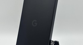 Mint
													Google Pixel 9a - Unlocked, Obsidian, 128 GB, 8 GB, photo 1 of 8