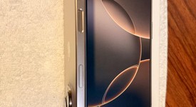 Mint
													Apple iPhone 16 Pro - AT&T, Desert, 256 GB, A3083, photo 3 of 7