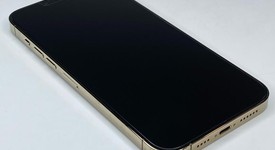 Mint
													Apple iPhone 13 Pro Max - AT&T, Gold, 128 GB, A2484, photo 5 of 7