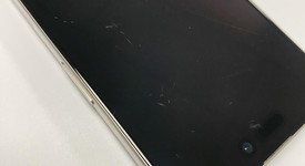 Fair
													Apple iPhone 15 Pro - Unlocked, Natural, 128 GB, A2848, photo 6 of 6