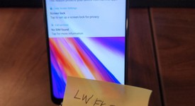 Mint
													LG G7 ThinQ - Verizon, Black, 64 GB, 4 GB, LM-G710VM, photo 1 of 8