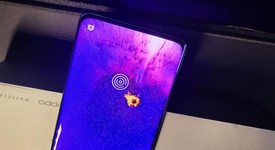 Mint
													Oppo Find X5 Pro - Unlocked Non-US, Black, 256 GB, 12 GB, photo 1 of 10