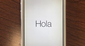 Mint
													Apple iPhone 5 - Unlocked, White, 16 GB, A1429, photo 1 of 7