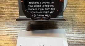 Mint
													Samsung Galaxy Watch Ultra - Unlocked, Gray, SM-L705U, 47mm, photo 5 of 5