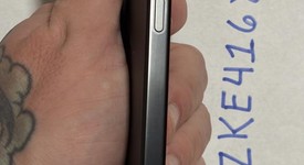 Good
													Apple iPhone 16 Pro - Unlocked, Black, 128 GB, A3083, photo 4 of 8