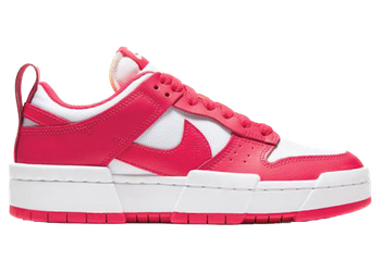 Nike Dunk Low Disrupt Siren Red (Women's) for sale
