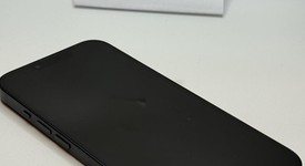 Good
													Apple iPhone 13 - Unlocked, Midnight, 256 GB, A2482, photo 2 of 4