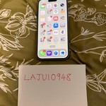 Mint Apple iPhone 15 - Unlocked, 256 GB, Blue, A2846