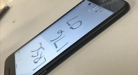 Good
													Apple iPhone 7 Plus - Sprint, Black, 128 GB, A1661, photo 5 of 7