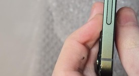 Good
													Apple iPhone 13 Mini - Unlocked, Green, 128 GB, A2481, photo 1 of 13