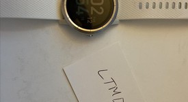 Fair
													Garmin Vivoactive 3 - Silver, photo 1 of 3