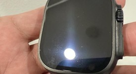 Mint
													Apple Watch Ultra 2 49mm - Unlocked, Black, A2986, photo 3 of 11