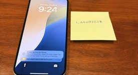 Mint
													Apple iPhone 13 Pro Max - Unlocked, Graphite, 512 GB, A2484, photo 1 of 10