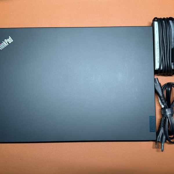 Lenovo ThinkPad P15v (Gen 3) - 1 TB, Black, 32 GB, Intel Core i7, Intel, FHD