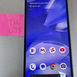 Good Google Pixel 9a - Unlocked, 128 GB, Iris, 8 GB