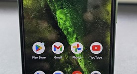 Mint
													Google Pixel 8a - Unlocked, Aloe, 128 GB, 8 GB, GKV4X, Sub-6 5G, photo 4 of 12