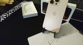 Mint
													Apple iPhone 16 Pro - Unlocked, Desert, 128 GB, A3083, photo 3 of 8