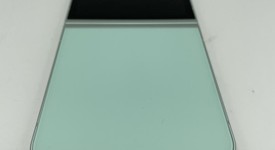 Mint
													Samsung Galaxy Z Flip6 - Verizon, Mint, 512 GB, 12 GB, SM-F741U, photo 5 of 9