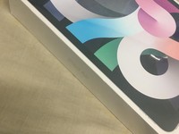 Apple iPad Air 4th Gen