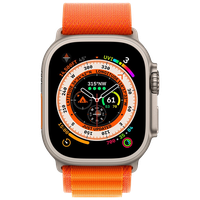 Watch Ultra 49mm Comparison
