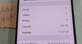 Good
													Apple iPhone 15 Pro - Unlocked, Natural, 128 GB, A2848, photo 3 of 8