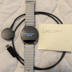 Good Samsung Galaxy Watch7 - Unlocked, Silver, SM-L315U, 44mm